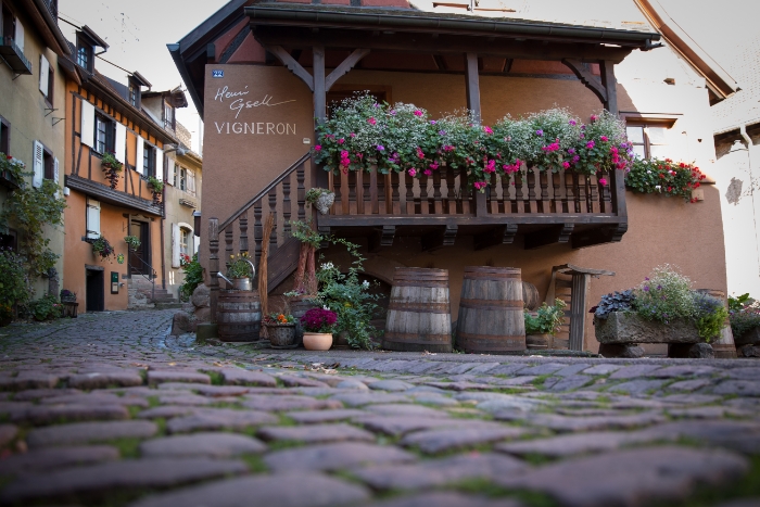 Eguisheim - 128